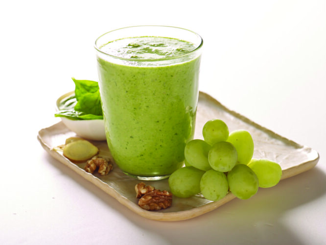 Support your  immune system  in 5 simple ways